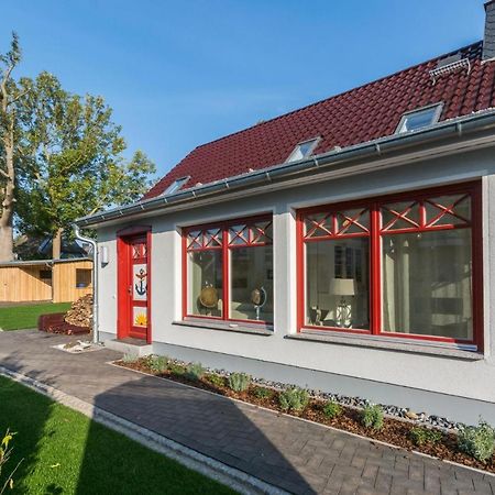 Buten Un Binnen Zingst Ngoại thất bức ảnh