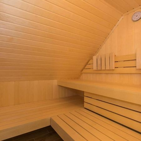 Buten Un Binnen Zingst Ngoại thất bức ảnh