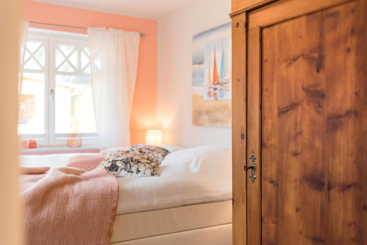Buten Un Binnen Zingst Ngoại thất bức ảnh